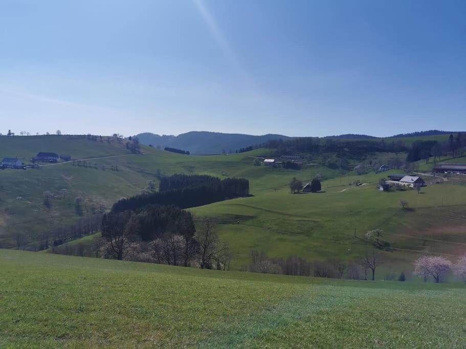 La Magie Entre Deux Lacs Gerardmer Luaran gambar